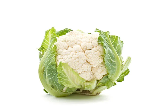Цветная капуста — Exim Agro