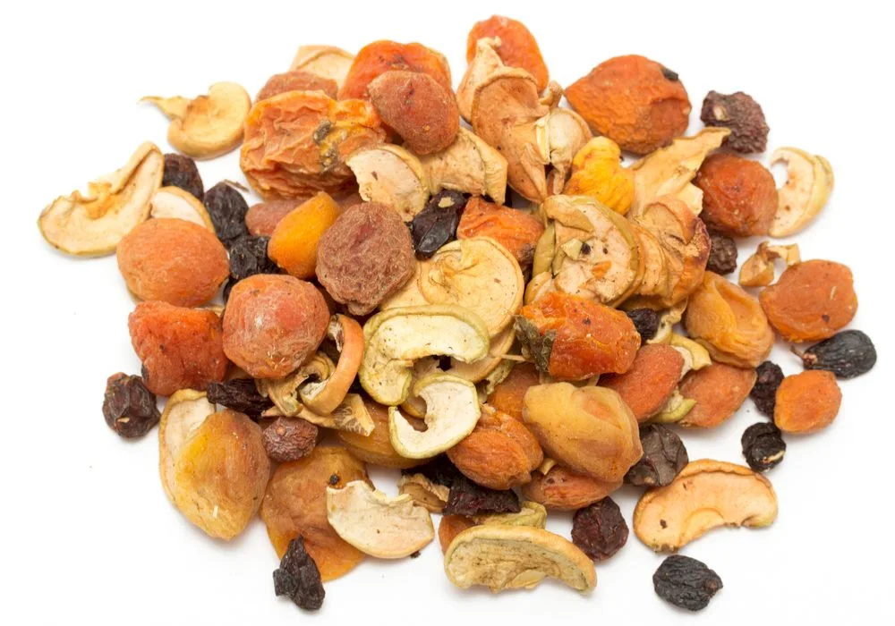 Компотная смесь — Exim Agro