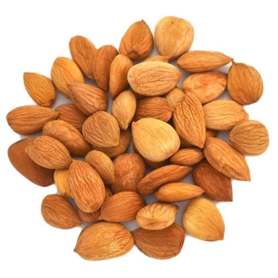 Ядра абрикосовых косточек — Exim Agro